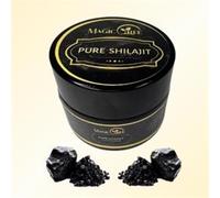 Magictree Magictree Superfooods Pure Shilajit 15g