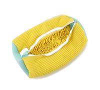 MagicWipe® Reusable Shoe Washing Machine Bag for Sneakers, Trainer Cleaning Bag - Protective Shoe Wash Bag for Gentle Cleaning Without Damage - Durable, Breathable & Zipper Closure