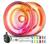 MAGICYOYO K2 Responsive Yoyo for Kids, Dual Purpose Yoyo for Advanced