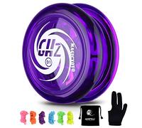 MAGICYOYO Responsive Yoyo D1,Professional 2A Looping Yoyo for Kids Beginner
