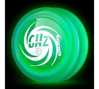 MAGICYOYO Responsive YoYo for Kids D1 GHZ Glow in the Dark