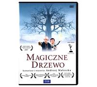 Magiczne drzewo [Region 2] (English subtitles)
