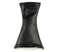 MagiDeal 1/12 Scale Female Clothes Dress Cosplay for Collectors Compatible Practical Multifunctional Gifts Figure Clothing Accessories, Black