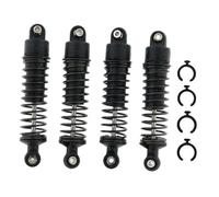 MagiDeal 1/12 Scale RC Shock Absorber,RC Car Space Parts,Repair Parts,Sturdy, Professional for 1/12 SY1201