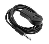 MagiDeal 1.1m Wired Camera Shutter Control for Smartphones - Create Amazing Photos and Selfies - Compatible with all IOS and Android Devices