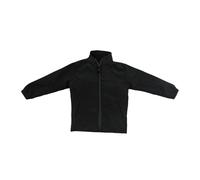 MagiDeal 1/6 Outer Jacket Doll Outfit Retro Costume Trendy Cosplay Long Sleeved Coat Mini Clothing for 12'' Male Figure Action Figures, Black