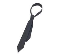 MagiDeal 1/6 Scale Male Figures Suit Tie Model Trendy Costume Accessories Doll Clothes Accessory Miniature Doll Tie for 12inch Figures