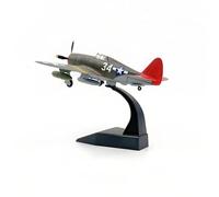 MagiDeal 1/72 Aircraft Fighter Model Accessory Multifunctional Collectible for Space Lover Desktop Art Ornament Statue for Living Room