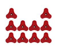MagiDeal 10 Pieces Chicken Drinker Nipples Water Drinking Tool Easily Install Automatic Poultry Nipples Drinking Dispenser for Ducks