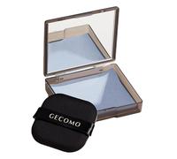MagiDeal 100 Counts Face Oil Absorbing Sheets Gentle Face Premium Practical Professional Oil Blotting Sheets Easy Dispensing, with Box