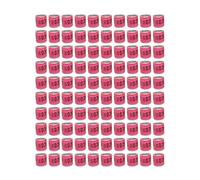 MagiDeal 100x Pigeon Leg s Identifying Bands Versatile Foot Tags Birds Foot 2026 Dove Leg s for Chicks Quail Bantam Finch, Pink Germany