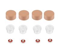 MagiDeal -17vb Vacuum Breaker Float Kit, Freezeless Anti Siphon Valve Repair Kit Sturdy Water System Replacement Wall Faucet Repair