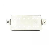 MagiDeal 2x Copper Humbucker Guitar Pickup Base Plate for Electric Guitar Accessory 50mm