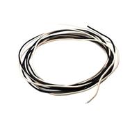 MagiDeal 2x Guitar Bass Circuit Welding Wiring,Vintage Electric Guitar Wire Bass Sturdy Components Wiring Kit,