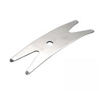 MagiDeal 2x Guitar Bass Spanner Wrench Guitar Tuner Wrench for Toggle Switch Knob Guitar