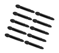 MagiDeal 30-Piece Ended Eye Makeup Brush Collection, 5 Pcs