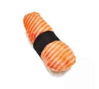 MagiDeal 3x Cat Sushi Catnip Toy Interactive Cats Toy Kitty Toys,Cute, Soft, Kitten Bite Supplies, Toy for Pet, Kitty, Cats