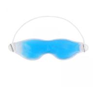 MagiDeal 3x Cooling Eye Gel Eye Pad Woman Gift Washable Beauty Accessories Reusable Gel Eye Sleeping Eye