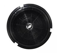 MagiDeal 3x Kitchen Hood Parts Range Hood Extractor Fan Vent for Carbfilt1
