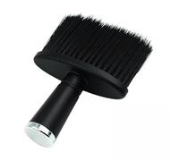 MagiDeal 4x Neck Duster,Neck Face Duster Brush Remove Loose Hair Styling Tool Portable Hair Cutting Brush Hair Sweep Brush for Ear Barber after Haircut