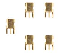 MagiDeal 5 Pcs. Female MMCX Socket Headset Wire Repair for SE215 / SE315 / SE425