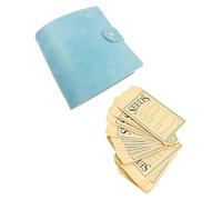 MagiDeal 50x Seed Envelopes Seeds Packets Book Seed Storage Organizer Binder Samples Bags Simple Sheet Protectors Resealable Seed Organiser Paper for Vegetable Plants Garden, Green