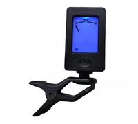 MagiDeal 6x Guitar Tuner Clip on Accuracy Professional for Guitar Ukulele Mandolin