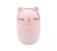 MagiDeal 6x Makeup Sponge Holder, Beauty Sponge Carrying Case, Breathable Women Girls Makeup Sponge Storage Box