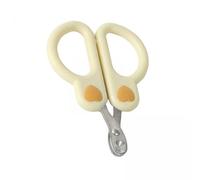MagiDeal 6x Pet Nail Clippers Pet Grooming Tool Round Cut Hole Cat Claw Clippers Dog Nail Clippers Scissors Claw Care for Small Cats And Dogs Supplies