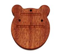 MagiDeal 8 Key Kalimba Base Replacement for Easy Use And Practicality, 62x60mm