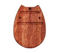 MagiDeal 8 Key Kalimba Base Replacement for Easy Use And Practicality, 70x52mm