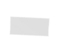 MagiDeal Abrasive Window Blasting Cabinet Lens Most Sandblasting Machine Useful Standard Sand Blasting Film Polyester Film, 22x10inch