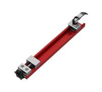 MagiDeal Adjustable Cutting Machine Base Guide for Woodworking, Electric Circular Saw Milling Positioning Clamp, Circular Saw Guide, S