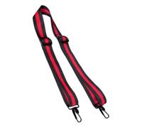 MagiDeal Adjustable Djembes Drum Waist Strap Percussion Instruments Belt Wear Resistant Comfortable Portable for Snare Drums Tambourine