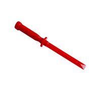 MagiDeal Anti Marring Car Chisels Scrapers Multipurpose Portable Lightweight for Decal and Badges Removal Woodworking Auto Bodies Beauty, 25.5x1.85 cm