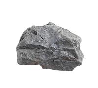 MagiDeal Artificial Landscape Rock Garden Decoration for Photography Prop Ornament Irregular Versatile Decorative Stone Yard Ornament, 35x22x28cm