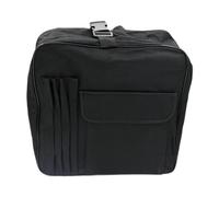 MagiDeal Bag for Snare Drum, Carrying Case for 14 Inch Drums, Double Layer