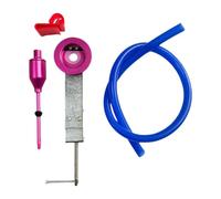 MagiDeal Balloon Stuffing Tool Kit Filling Machine Sturdy, Portable, with Expander Tool Balloon Stuffing Machine for Anniversary