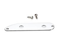 MagiDeal Bass Guitar Control Plate Bass Parts 4.57inch Length Replace Accessories for Electric Guitar Parts Replacement