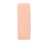 MagiDeal Beauty Tweezers Storage Kit Lash Tool Organizer Box Elegant Eyelash Extension Tool Container for Beauty Teaching Beauty Salon, Pink