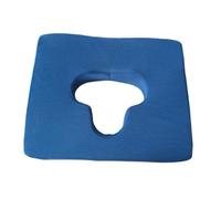 MagiDeal Bed Sore Cushion Hollow Design Versatile Comfortable Seat Cushion for Adults Office Chair Seniors