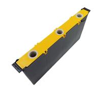 MagiDeal Bee Feeder Beehive Frame Feeder Honey Beekeeper Equipment Bee Feeding Tool Frame Water Feeder for Inside Hive Watering