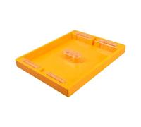 MagiDeal Bees Water Feeder Bee Feeder Top Feeder Langstroth 10 Frame Bees Keeping Supplies Sturdy Beehive Bees Keeping Water Dispenser