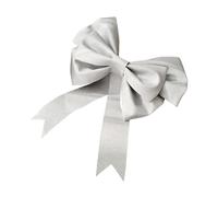 MagiDeal Big Bow DIY Material Package Photo Prop DIY Crafts Giant Bow Ormanent for Office New House Anniversary Wedding Decoration, 75cm