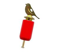 MagiDeal Bird Whistle Imitating Bird Sound Manual Lightweight Creative Compact Birds Call Children Toy Whistle for Gifts Birds