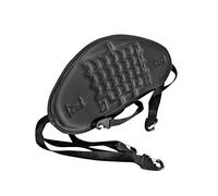 MagiDeal Black Sit On Top Standard Kayak Back Rest Seat Support Canoe Accessories