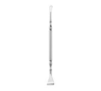 MagiDeal Blackhead Remover Blackhead Removal Tool Portable Double Head Salon Extractor Practical Lightweight Professional Beauty Tool, Style D