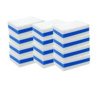 MagiDeal Boat Scuff Erasers Cleaner Sponge Durability Practical Efficient Portable Men Women Premium Professional Boating Accessories, 12 Pieces