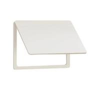 MagiDeal Breaker Box Decorative Cover Wall Mounting Modern Quick Installation Waterproof Electric Decorative for Office Cafe, 35X25CM