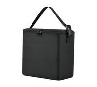 MagiDeal Breastmilk Bag Carrier Carrying Case Thickened Bottle Warmer Bag Insulated Tote for Nursing Travel Working